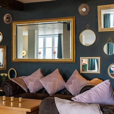 The Pennington Hotel 레이븐글래스 외부 사진