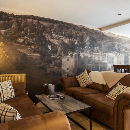 The Pennington Hotel 레이븐글래스 외부 사진