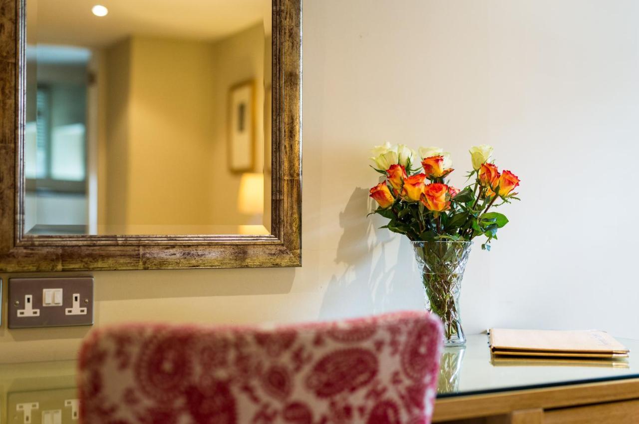The Pennington Hotel 레이븐글래스 외부 사진