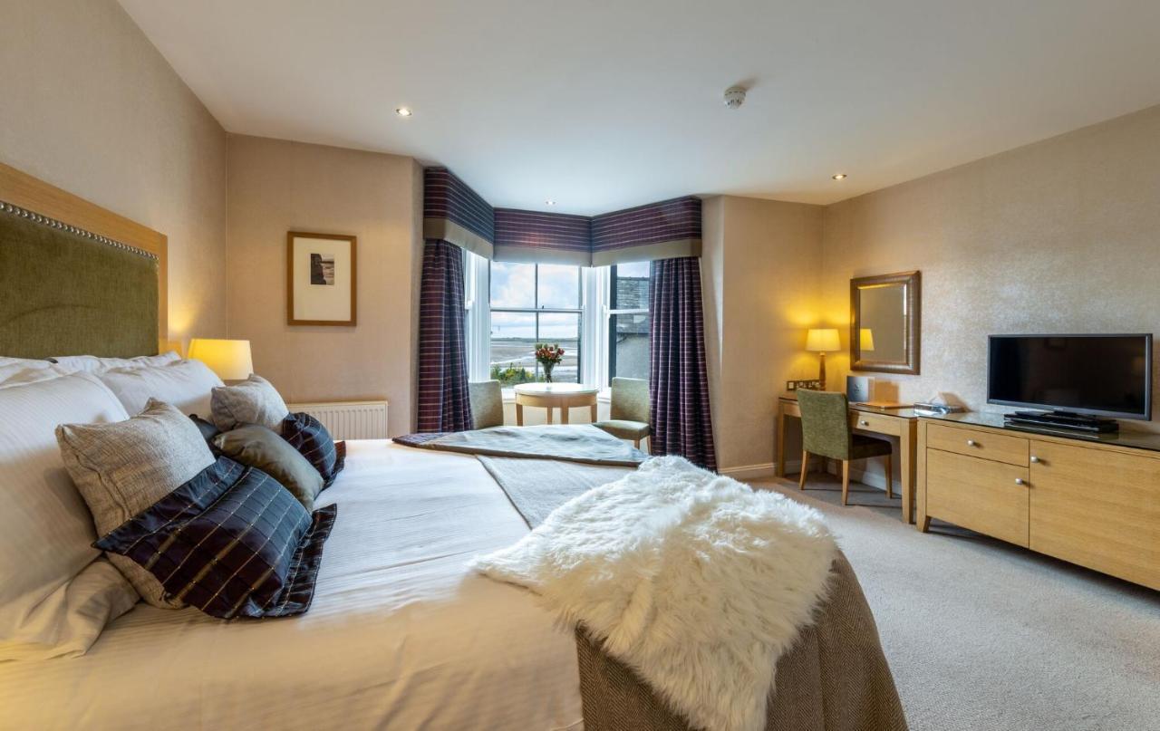 The Pennington Hotel 레이븐글래스 외부 사진