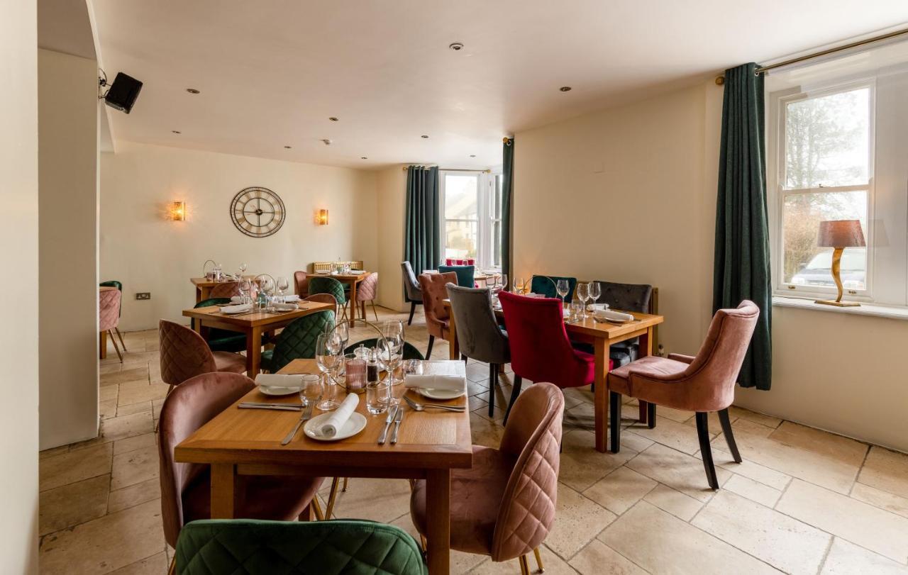 The Pennington Hotel 레이븐글래스 외부 사진